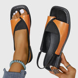 Nicola - Stylish Orthopaedic Sandals
