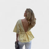 Colette - Limited Edition Blouse
