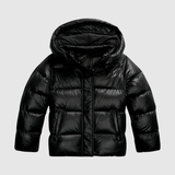 Cozy Winter Puffer Coat