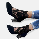 Norene™ | Chic and Sophisticated Orthopaedic Heels