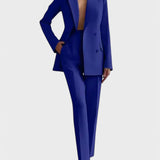 Marion – Complete with Blazer and Trousers