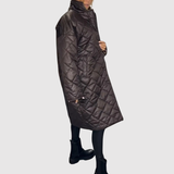 Two-in-One Padded Jacket