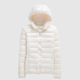 Cozy Lightweight Winter Jacket