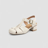 Agnesa – Orthopaedic Mary Jane Shoes