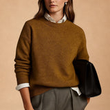 Clarisse - Cozy and Chic Sweater