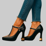 Zoey™ | Orthopaedic High Heels