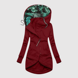 Nell | Hooded Parka Jacket