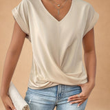 Eloise™ | Fleece with Heart Neckline