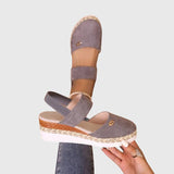 Calista - Comfortable Orthopaedic Sandals
