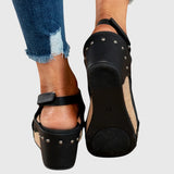 Marni - Chic Orthopaedic Sandals