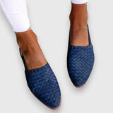 Noelle - Cozy Orthopaedic Sandals for Ultimate Comfort