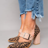 Luvia | Chic Elegance Heels