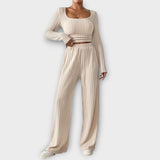 Andiara - Two-Piece Set