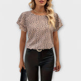 Anny – Elegant Blouse