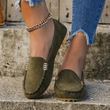Kaia™ Ballerina Slip-On Moccasins