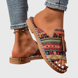 Rosalie - Cozy Orthopaedic Sandals for Ultimate Comfort