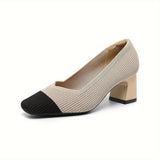 Zayli | Comfort-Orthopaedic Heels