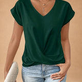 Eloise™ | Fleece with Heart Neckline