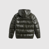 Thermal Hooded Winter Coat