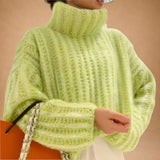 Paulina - Cozy Long Sleeve Hoodie for Women