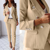 Malgorzata – Elegant Women's Suit