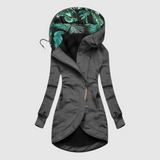 Nell | Hooded Parka Jacket