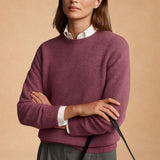 Clarisse - Cozy and Chic Sweater