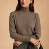 Amara - Premium Knit Sweater Top