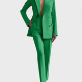 Marion – Complete with Blazer and Trousers