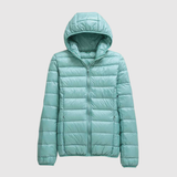 Cozy Lightweight Winter Jacket