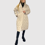Two-in-One Padded Jacket