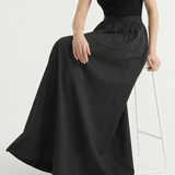 Simple Light Skirt
