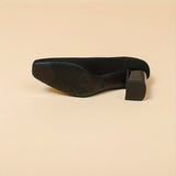 Zayli | Comfort-Orthopaedic Heels