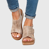Marni - Chic Orthopaedic Sandals