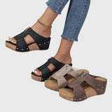 Ember - Stylish Orthopaedic Sandals