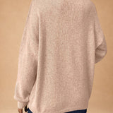 Azaria - Chic Short Sweater