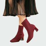 Nina - Handcrafted Orthopedic Footwear