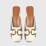 Indira - Comfortable Orthopaedic Sandals for Ultimate Comfort