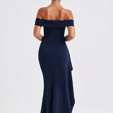 Alica – Luxury Maxi Dress