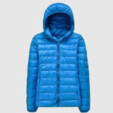 Cozy Lightweight Winter Jacket