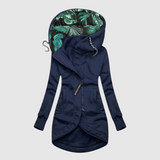 Nell | Hooded Parka Jacket