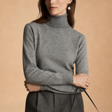 Amara - Premium Knit Sweater Top