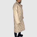 Two-in-One Padded Jacket