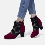 Norene™ | Chic and Sophisticated Orthopaedic Heels