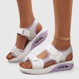 Carra - Ultra-Light Orthopaedic Sandals