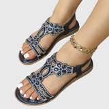 Cadence - Stylish Orthopaedic Sandals