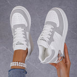 Chloé | Stylish Elevated Sneakers