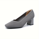 Zayli | Comfort-Orthopaedic Heels