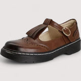 Xenia – Elegant and Timeless Footwear