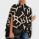 Lourdes - Multi-functional T-shirt